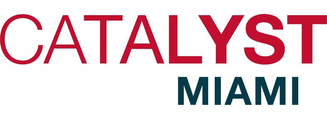 Catalyst Miami logo